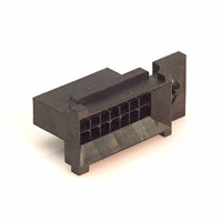Molex Connector Corporation - 44300-1400 - CONN PLUG 14POS 3MM DUAL ROW