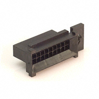 Molex, LLC - 0443001800 - CONN PLUG 18POS 3MM DUAL ROW