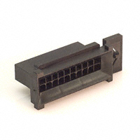 Molex Connector Corporation - 44300-2000 - CONN PLUG 20POS 3MM DUAL ROW