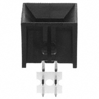 Molex Connector Corporation - 44428-0401 - CONN HEADER 4POS 3MM RT ANG TIN