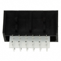 Molex Connector Corporation - 44428-1201 - CONN HEADER 12POS 3MM RT ANG TIN