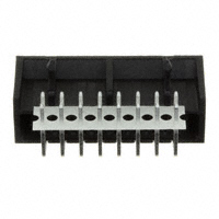 Molex Connector Corporation - 44428-1602 - CONN HEADER 16POS 3MM R/A GOLD