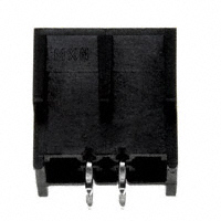 Molex Connector Corporation - 44432-0401 - CONN HEADER 4POS 3MM VERT TIN