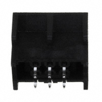 Molex, LLC - 0444320601 - CONN HEADER 6POS 3MM VERT TIN