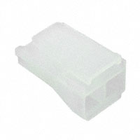 Molex, LLC - 0444411002 - CONN HSG RCPT 2POS 7.50MM NAT