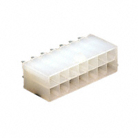 Molex Connector Corporation - 44472-1454 - CONN HEADER 14POS 4.2MM VERT TIN