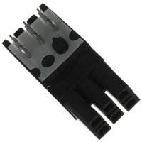 Molex Connector Corporation - 44764-0602 - CONN HEADER 6POS 3MM R/A GOLD