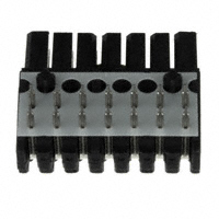 Molex Connector Corporation - 44764-1402 - CONN HEADER 14POS 3MM R/A GOLD