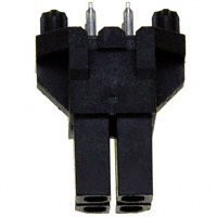 Molex Connector Corporation - 44769-0402 - CONN HDR RCPT 4POS 3MM VERT PCB