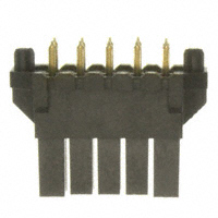 Molex, LLC - 0447691001 - CONN HDR RCPT 10POS VERT TIN PCB