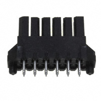 Molex Connector Corporation - 44769-1202 - CONN HDR RCPT 12POS 3MM VERT PCB