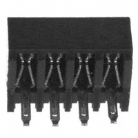 Molex, LLC - 0448120004 - CONN RECEPT 4POS .100" TIN PCB