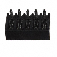 Molex Connector Corporation - 44812-0005 - CONN RECEPT 5POS .100" TIN PCB