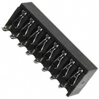 Molex, LLC - 0448120008 - CONN RECEPT 8POS .100" TIN PCB