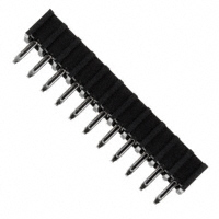 Molex Connector Corporation - 44812-0011 - CONN RECEPT 11POS .100" TIN PCB