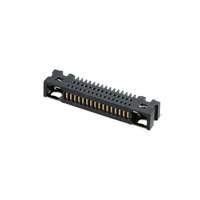Molex, LLC - 0448281162 - CONN RCPT 16POS .8MM RT/ANG SMD