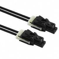 Molex, LLC - 0451300201 - NANO-FIT 2 CIRCUIT 150MM