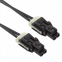 Molex, LLC - 0451300203 - NANO-FIT 2 CIRCUIT 300M