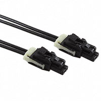 Molex, LLC - 0451300210 - NANO-FIT 2 CIRCUIT 1M