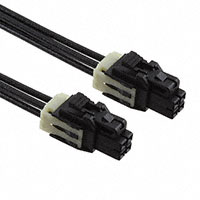 Molex, LLC - 0451300403 - NANO-FIT 4CIRCUIT 300MM