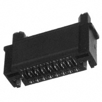 Molex Connector Corporation - 45593-1600 - CONN PLUG 16POS .8MM VERT PCB