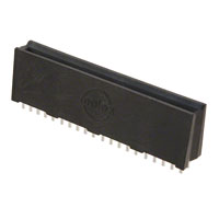 Molex, LLC - 0457190009 - CONN EDGE DUAL FEMALE 8POS 0.508