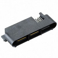 Molex, LLC - 0459854413 - CONN HEADER 4 PWR 12SGL 1.57MM