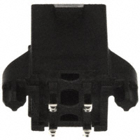 Molex, LLC - 0462070004 - CONN HEADER 4POS 4.2MM VERT TIN