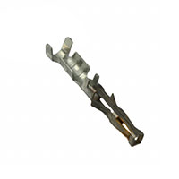 Molex Connector Corporation - 0462355004 - CONN TRM 30U 26-30AWG LUBRICATE