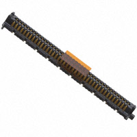 Molex, LLC - 0465564145 - CONN MALE 160POS 4ROWS GOLD SMD