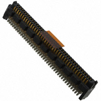 Molex, LLC - 0465564745 - CONN MALE 160POS 4ROWS GOLD SMD