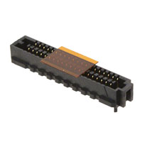 Molex, LLC - 0465572145 - CONN FML 80POS 4ROWS GOLD SMD