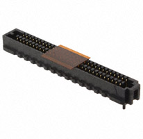 Molex, LLC - 0465573145 - CONN FML 120POS 4ROWS GOLD SMD