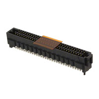 Molex Connector Corporation - 46557-3545 - CONN FML 120POS 4ROWS GOLD SMD