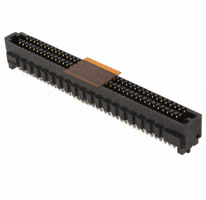 Molex, LLC - 0465574545 - CONN FML 160POS 4ROWS GOLD SMD