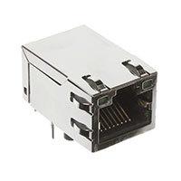 Molex, LLC - 0480251090 - CONN MAGJACK 1PORT 100 BASE-T