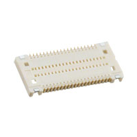 Molex, LLC - 5000244071 - CONN RECPT 40POS 0.4MM GOLD VERT