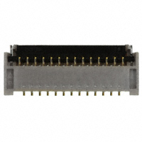 Molex Connector Corporation - 500797-2794 - CONN FPC BOTTOM 27POS 0.30MM R/A