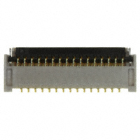 Molex Connector Corporation - 500797-3194 - CONN FPC BOTTOM 31POS 0.30MM R/A