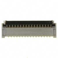 Molex Connector Corporation - 500797-3394 - CONN FPC BOTTOM 33POS 0.30MM R/A