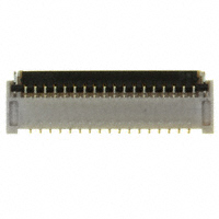 Molex Connector Corporation - 500797-3594 - CONN FPC BOTTOM 35POS 0.30MM R/A
