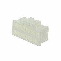 Molex Connector Corporation - 501189-2010 - CONN RECEPT 1MM DUAL 20POS