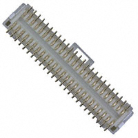 Molex Connector Corporation - 501190-5017 - CONN HEADER 1MM 50POS SMD GOLD
