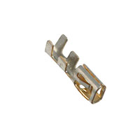 Molex, LLC - 5011932000 - 1MM CRIMP REC TERM 28-32AWG