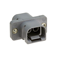 Molex, LLC - 5012660000 - CONN COUPLR RCPT SMI-SMI SIMPLEX