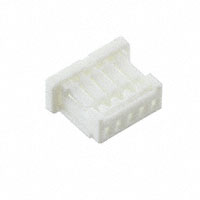 Molex, LLC - 5013300500 - CONN RCPT 1MM VERT 5POS