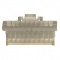 Molex Connector Corporation - 501330-1000 - CONN RCPT 1MM VERT 10POS