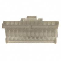 Molex Connector Corporation - 501330-1200 - CONN RCPT 1MM VERT 12POS