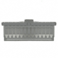 Molex Connector Corporation - 501330-1300 - CONN RCPT 1MM VERT 13POS