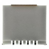 Molex, LLC - 5013310407 - CONN HEADER 1MM 4POS SMD TIN